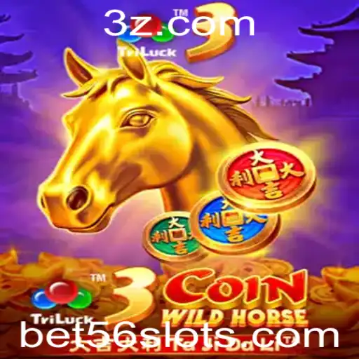 Guia Completo do Jogo 3CoinWildHorse: Como Jogar e Dominar