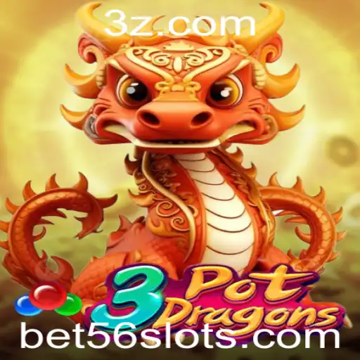 3PotDragons: Descubra o Mundo Envolvente de Estratégia e Sorte