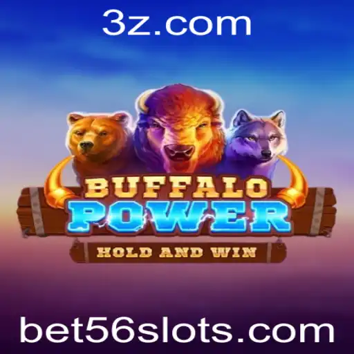 Descubra o Emocionante Mundo de BuffaloPower com bet56