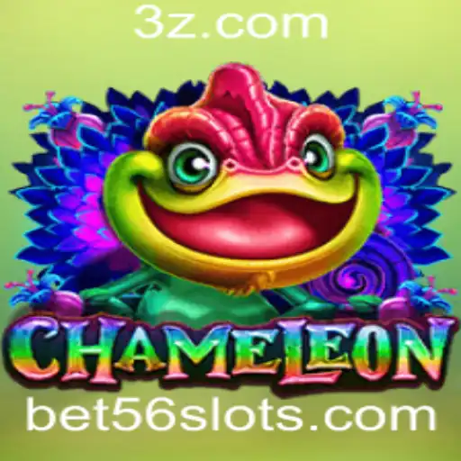 Descubra o Mundo do Jogo Chameleon