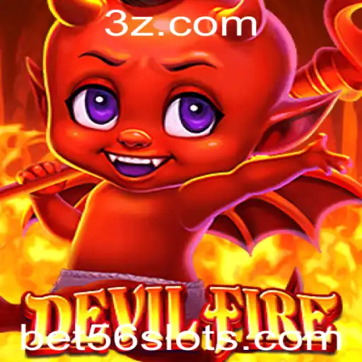 Descubra o Mundo Empolgante de DevilFire: O Jogo Que Conquista A Todos
