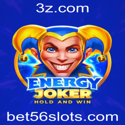 Descubra o Mundo do Jogo EnergyJoker com a Palavra-Chave bet56