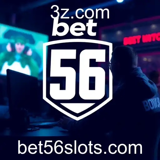 A Ascensão e Influência dos Esportes Virtuais com Foco no Bet56