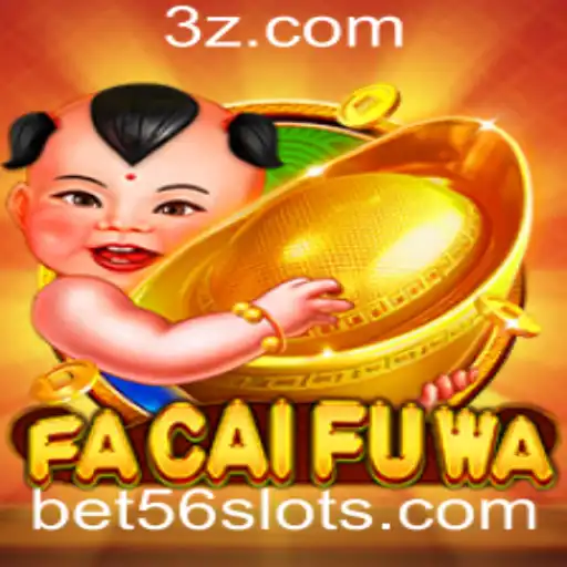 FaCaiFuWa: Mergulhe no Mundo do Fortuna Oriental com Bet56