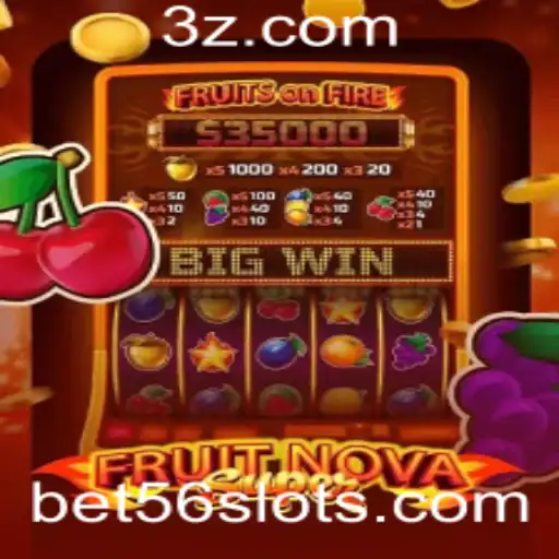 Explorando o Universo de FruitNovaSuper: A Nova Sensação no Mundo dos Jogos