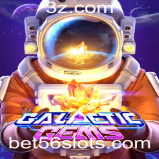 Explorando GalacticGems: Aventura Espacial no Mundo dos Jogos