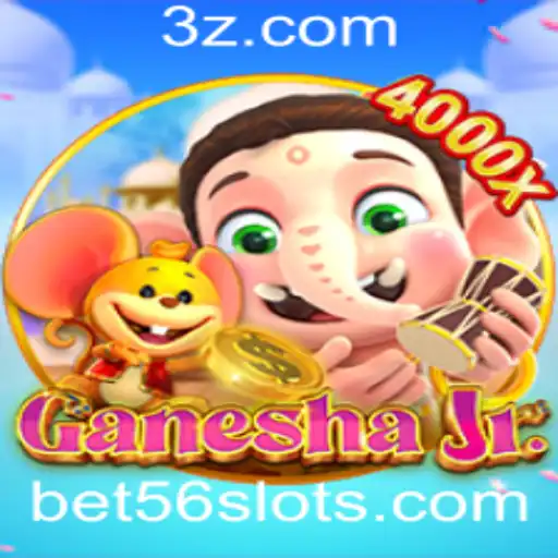 Explorando o Mundo de GaneshaJr: Um Jogo Inovador com bet56