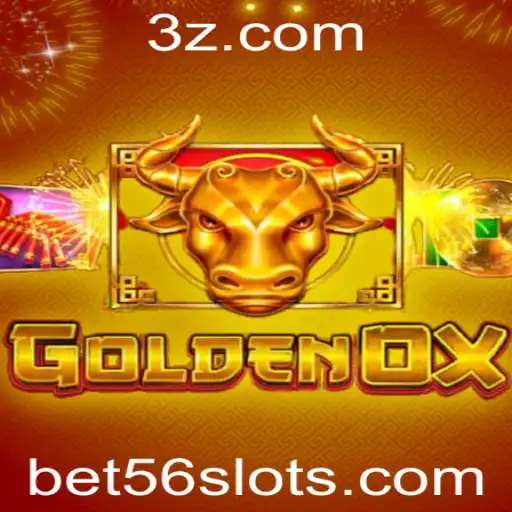 Explorando o Mundo do Jogo GoldenOx com bet56