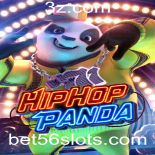 Conheça o HipHopPanda: O Jogo de Apostas que Conquistou o Mundo com bet56