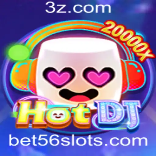Descubra o Novo Fenômeno dos Jogos: HotDJ e a Tendência de Apostas Bet56