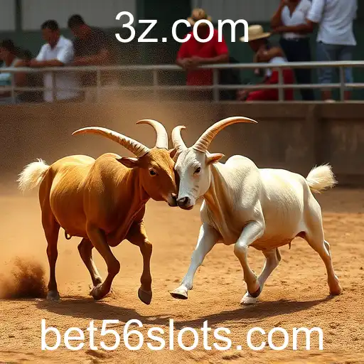 A Fascinante Tradição dos Jogos de Sabong e o Papel da Bet56