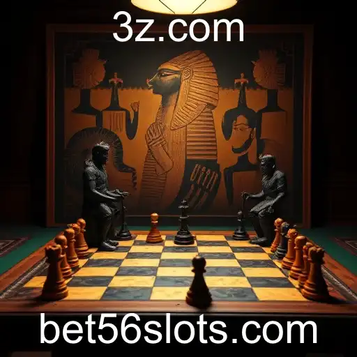 Jogos de Tabuleiro: Uma Aventura Estratégica e Social