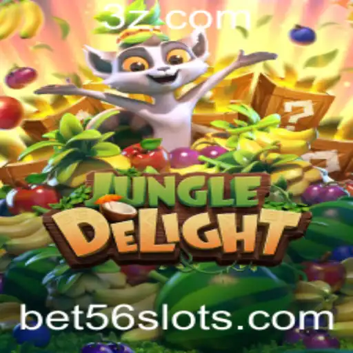 Explorando as Aventuras de JungleDelight com Bet56