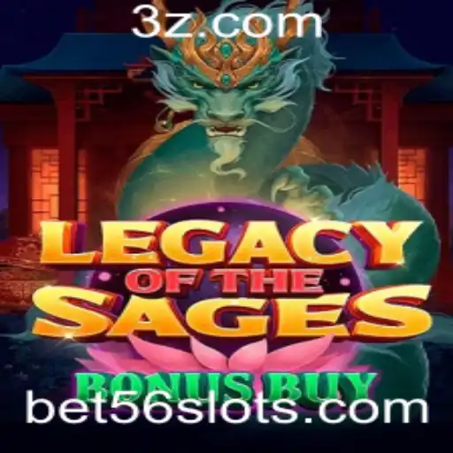 Explorando Legacy of the Sages Bonus Buy: Uma Nova Experiência Interativa