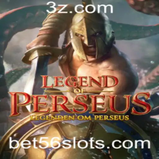 LegendofPerseus: A Nova Aventura no Mundo dos Jogos de Cassino Online