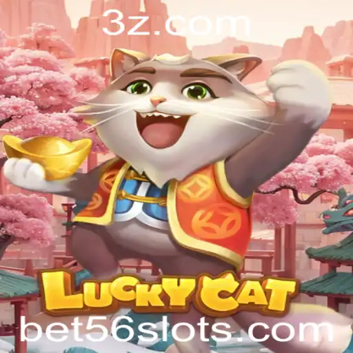 Descubra 'LuckyCat': O Jogo de Sorte que Conquistou os Jogadores