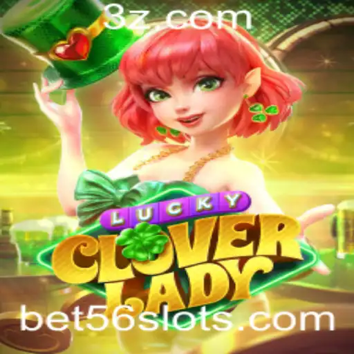 Descubra o Mundo do Jogo LuckyCloverLady