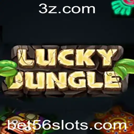 Explorando LuckyJungle: O Novo Fenômeno de Apostas Online