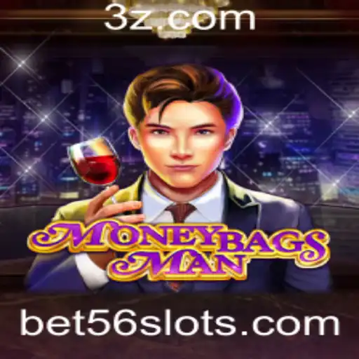 Descubra o Mundo de MoneybagsMan: O Jogo Que Está Dominando o Mercado