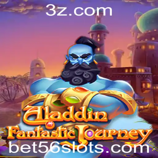 Descubra o Mundo Mágico do Jogo Aladdin no bet56