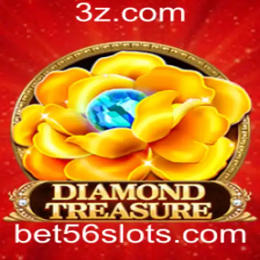 Diamondtreasure: Descubra a Aventura de Jogar com a Palavra-Chave bet56