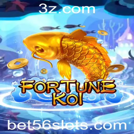 Descubra o Mundo Empolgante de FORTUNEKOI com Bet56