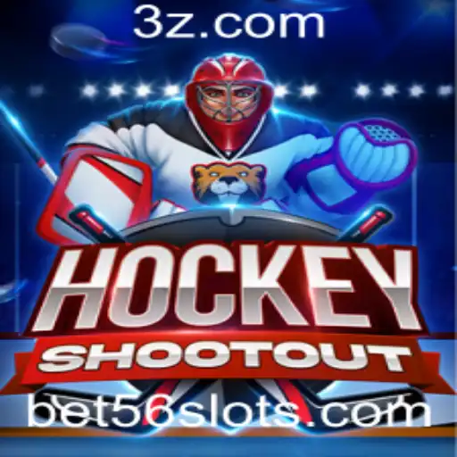 Explorando HockeyShootout: Uma Experiência Única com a Bet56