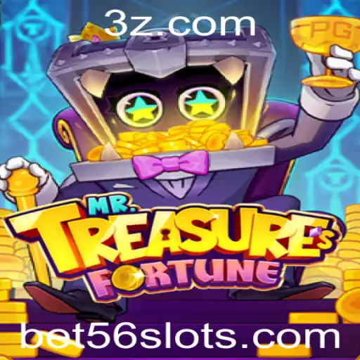 Descubra MrTreasuresFortune: O Novo Fenômeno dos Jogos de Aventura