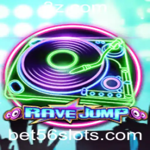 Descubra o Emocionante Mundo de RaveJump e as Inovações de bet56