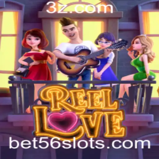 Descubra o Emocionante Mundo do Jogo ReelLove