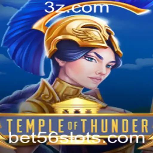 Explorando TempleofThunder: Uma Jornada Épica no Universo de Jogo Bet56