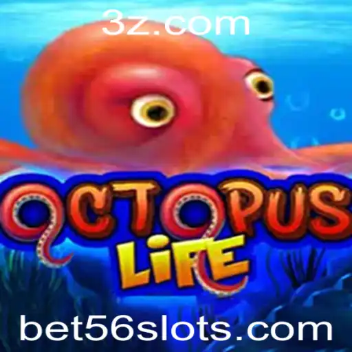 Descubra a Emoção do Jogo OctopusLife e a Estratégia Detalhada de bet56