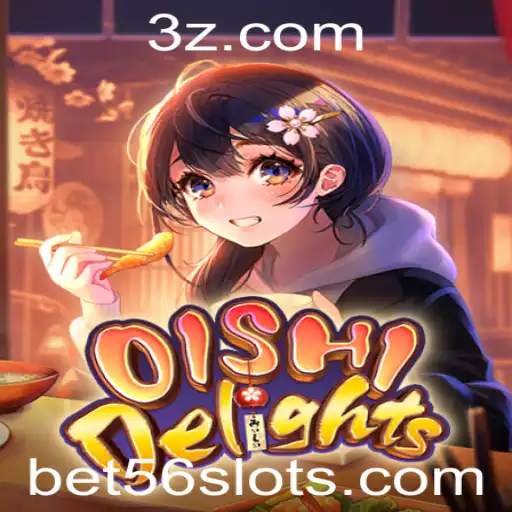 Introdução e Regras do Jogo OishiDelights com a Palavra-chave Bet56