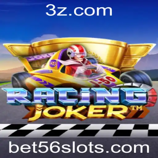 Explorando o Universo de RacingJoker: A Aventura Automobilística com Bet56
