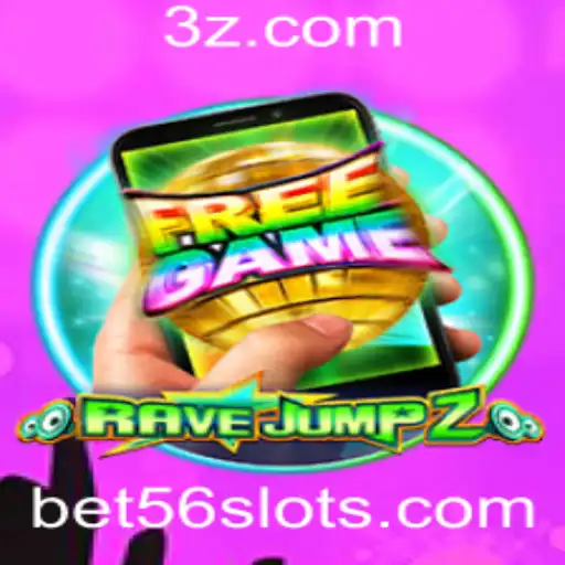 RaveJump2M: Uma Aventura Emocionante e Interativa
