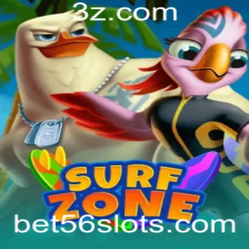 SurfZone: Mergulhe na Aventura Aquática e Descubra suas Regras com bet56