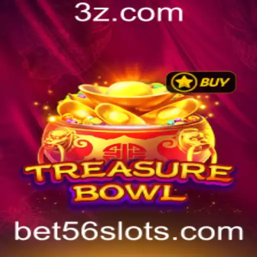 Descubra o Fascinante Mundo de TreasureBowl