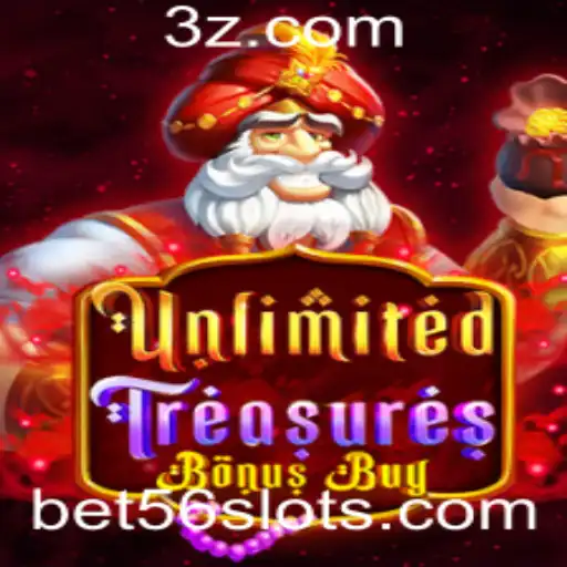 Descubra o Universo de Emoção com UnlimitedTreasuresBonusBuy
