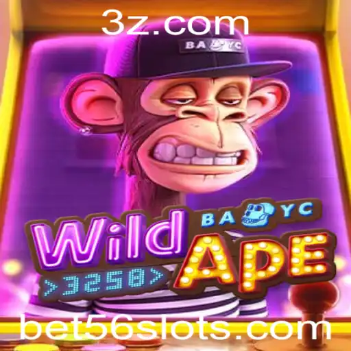 Explorando WildApe3258: Um Novo Horizonte de Aventura e Estratégia