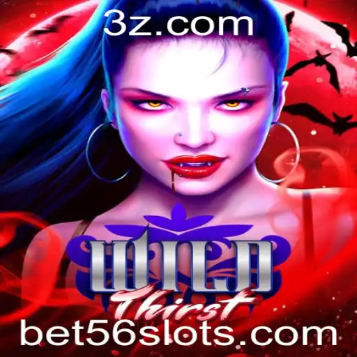 WildThirst: A Nova Sensação no Mundo dos Jogos com bet56