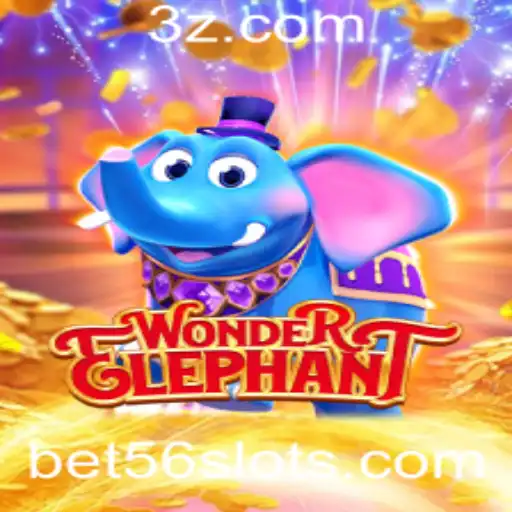 Descubra o Mundo de WonderElephant: Um Jogo Inovador com bet56